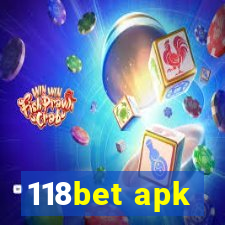 118bet apk